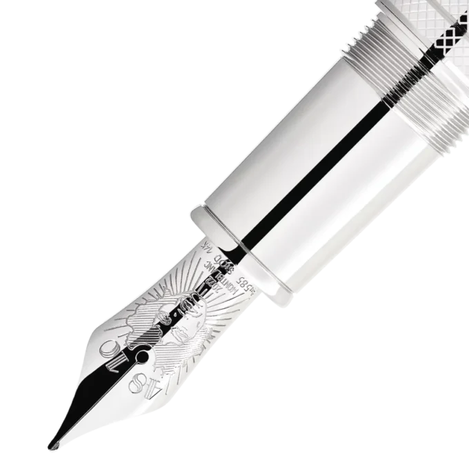 Pixul cu peniță Great Characters Jimi Hendrix Special Edition F