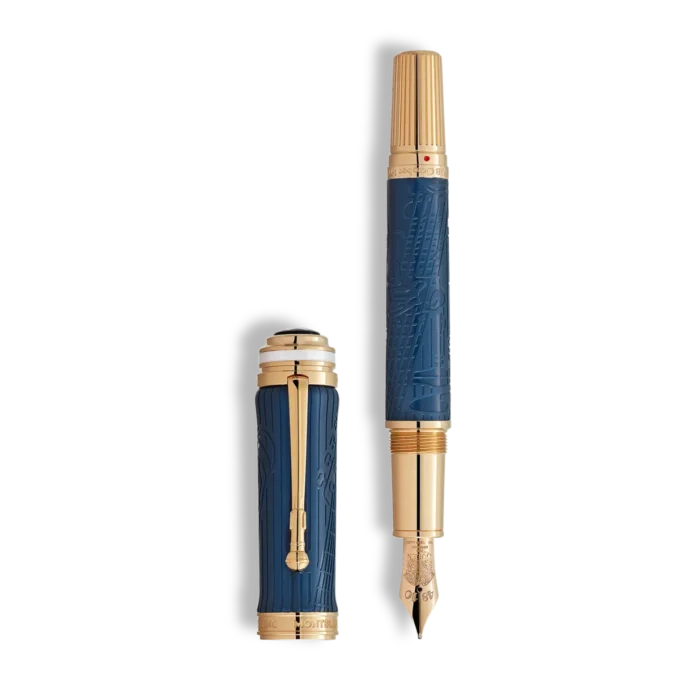 Pixul Great Characters Homage to Queen Special Edition