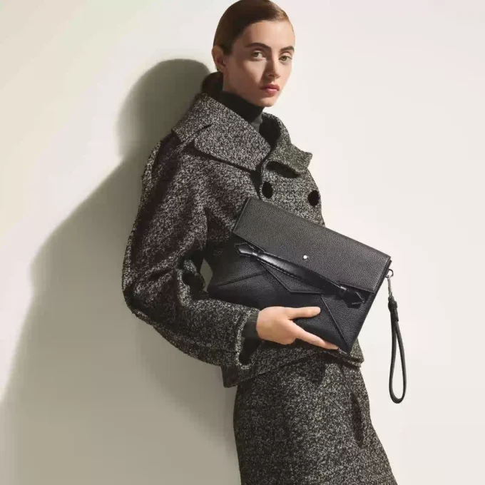 Pochetă Montblanc Envelope