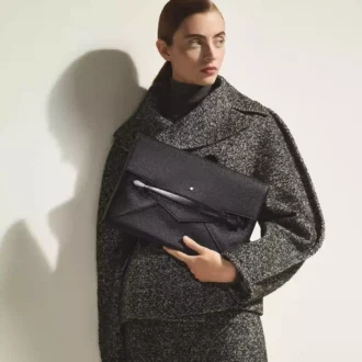 Pochetă pentru documente Montblanc Envelope