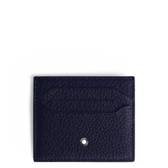 Portcard din piele 6cc