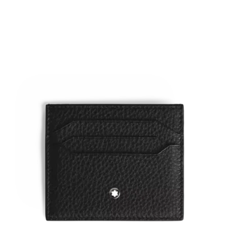 Portcard din piele 6cc