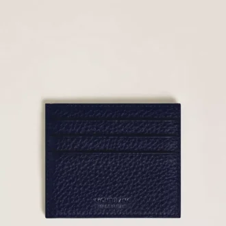 Portcard din piele 6cc