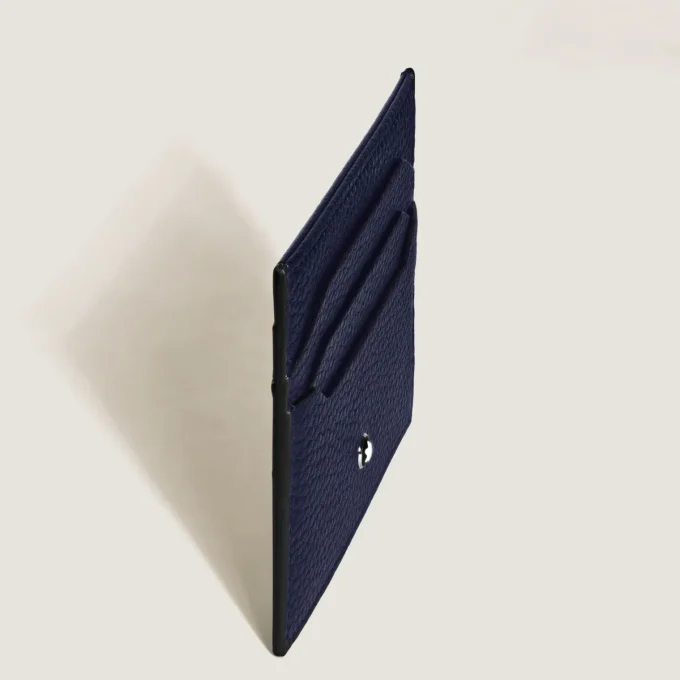 Portcard din piele 6cc