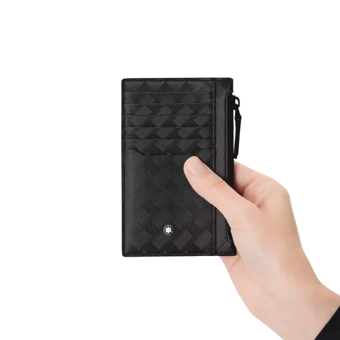 Portcard Extreme 3.0 8cc cu buzunar cu fermoar