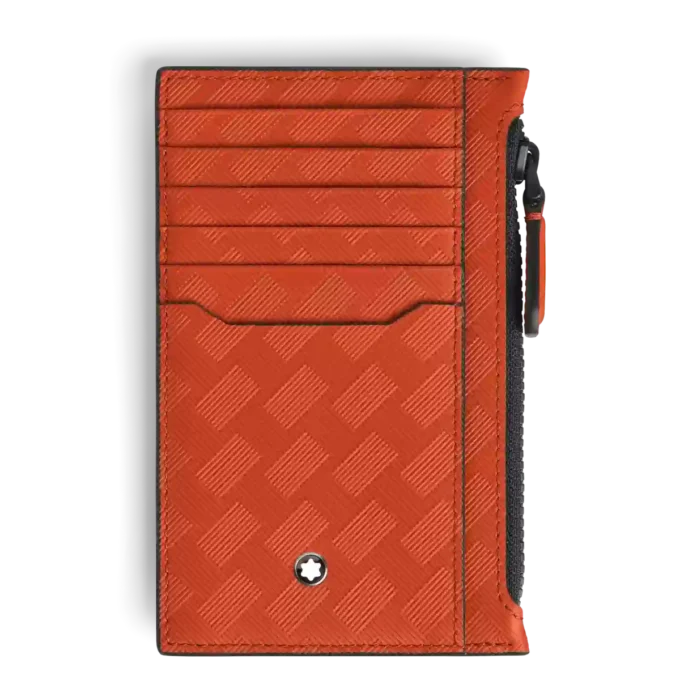 Portcard Extreme 3.0 8cc cu fermoar