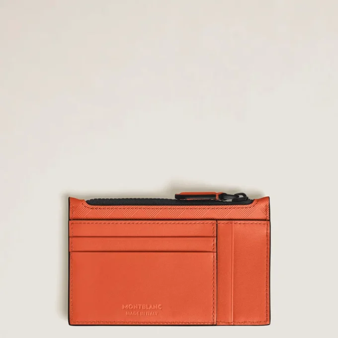 Portcard Extreme 3.0 8cc cu fermoar