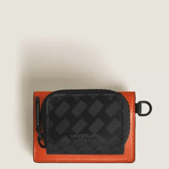 Portcard Extreme 3.0 cu fermoar