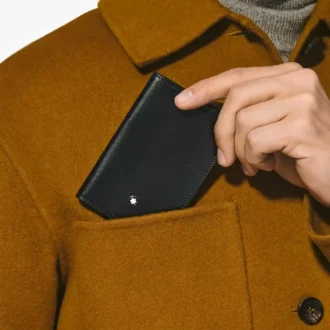 Portcard Meisterstück 2cc