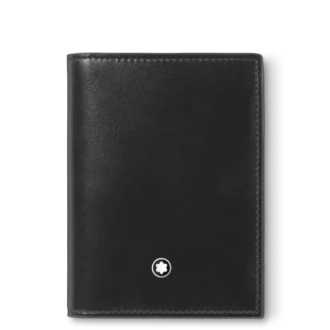 Portcard Meisterstück 4cc