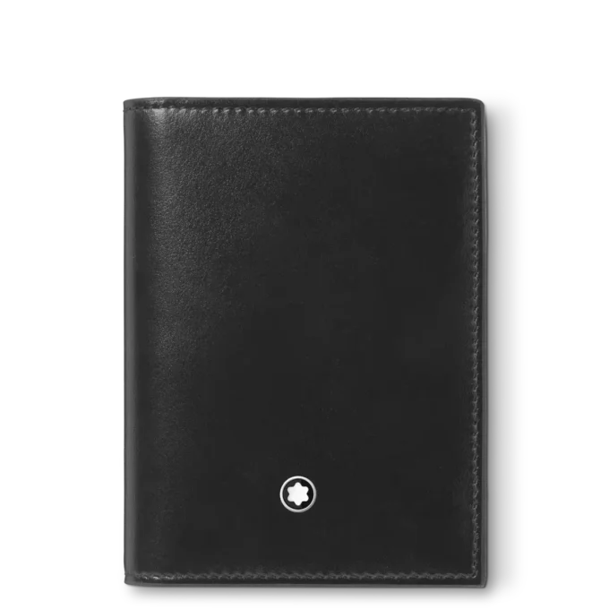 Portcard Meisterstück 4cc