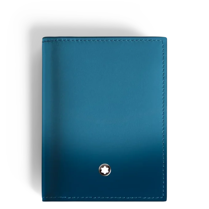 Portcard Meisterstück 4cc