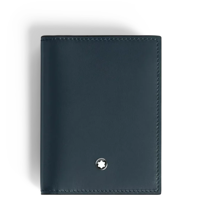 Portcard Meisterstück 4cc