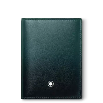 Portcard Meisterstück 4cc