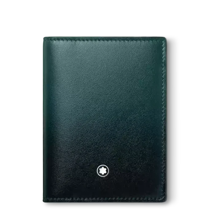 Portcard Meisterstück 4cc