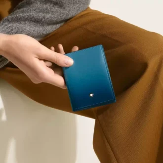 Portcard Meisterstück 4cc