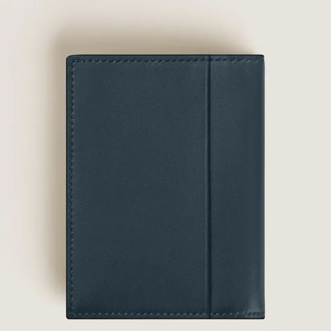 Portcard Meisterstück 4cc