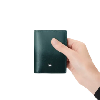 Portcard Meisterstück 4cc