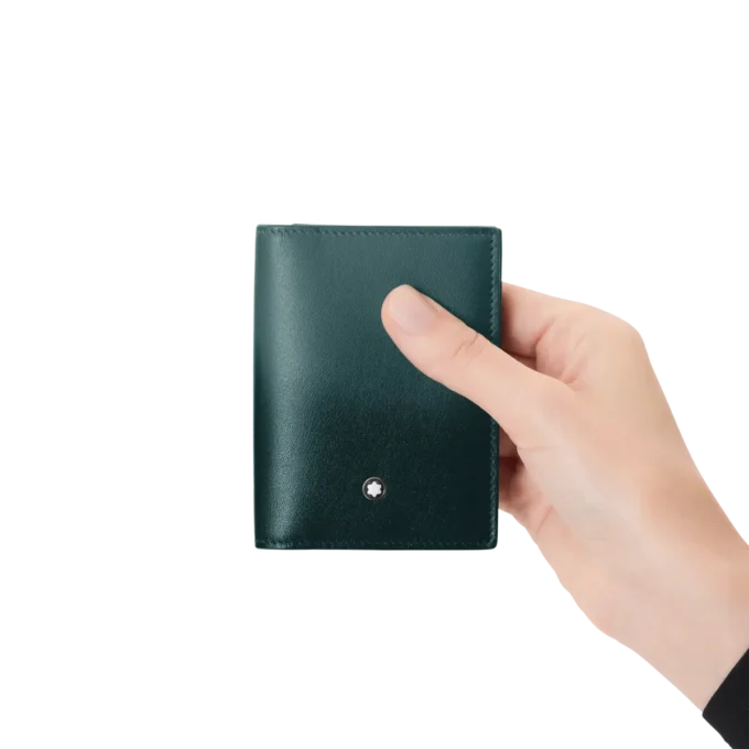 Portcard Meisterstück 4cc