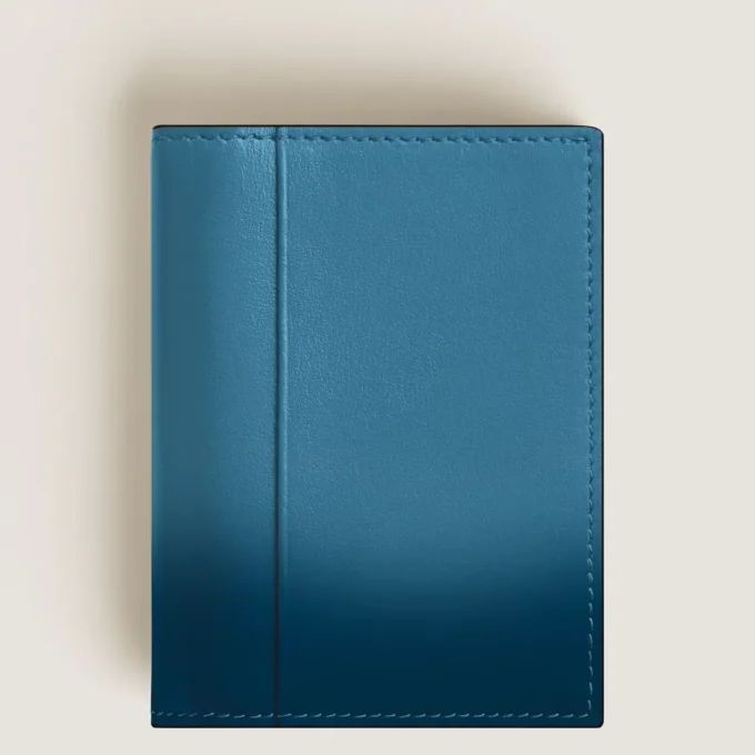 Portcard Meisterstück 4cc