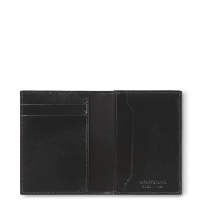 Portcard Meisterstück 4cc