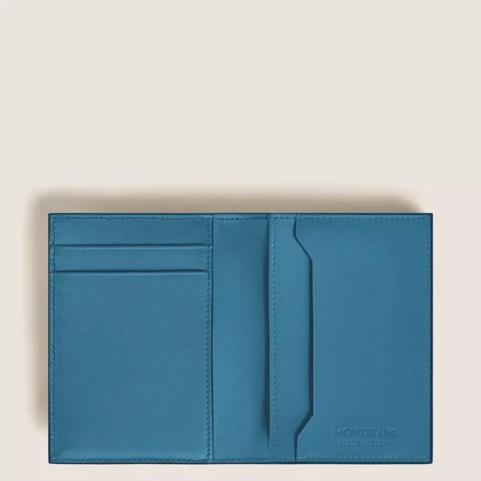 Portcard Meisterstück 4cc