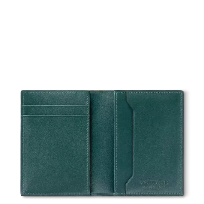 Portcard Meisterstück 4cc