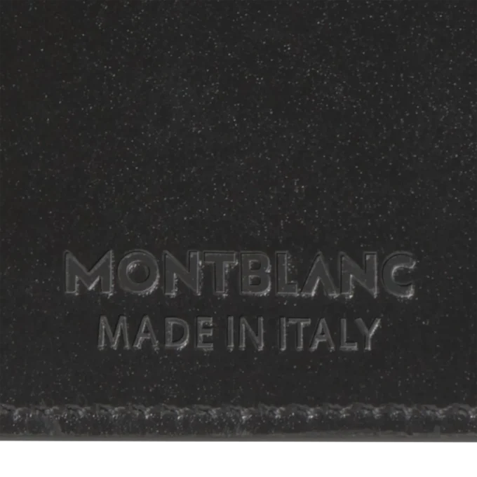 Portcard Meisterstück 4cc