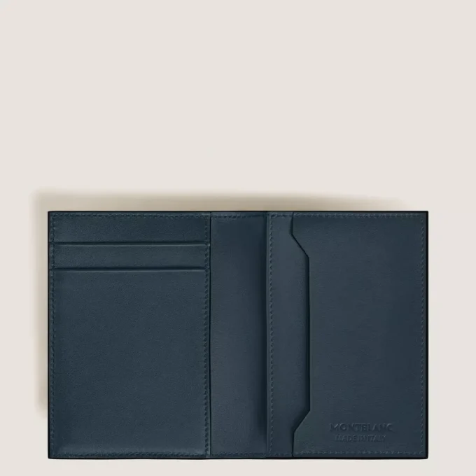 Portcard Meisterstück 4cc