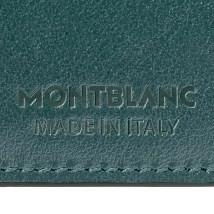 Portcard Meisterstück 4cc