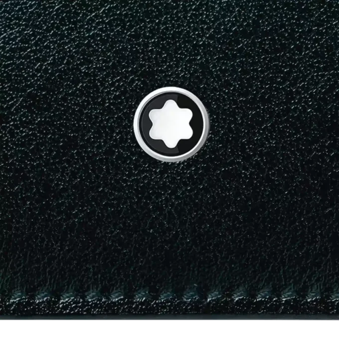 Portcard Meisterstück 4cc