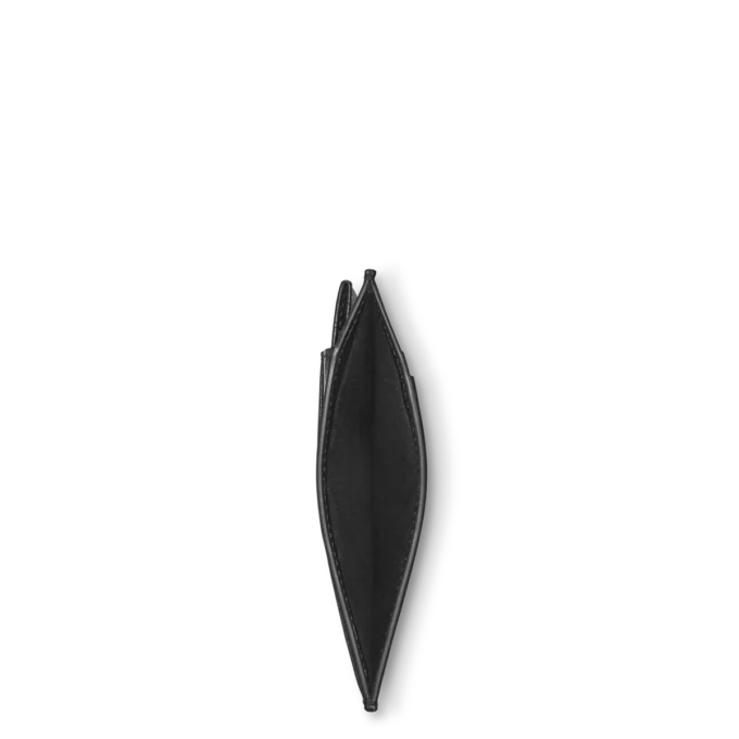 Portcard Meisterstück 4cc cu suport pentru act de identitate