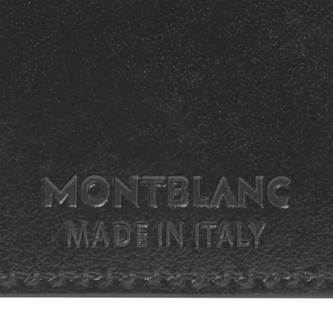 Portcard Meisterstück 4cc cu suport pentru act de identitate