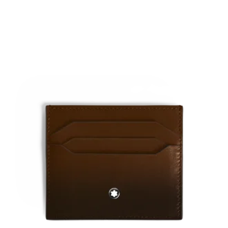 Portcard Meisterstück 6cc