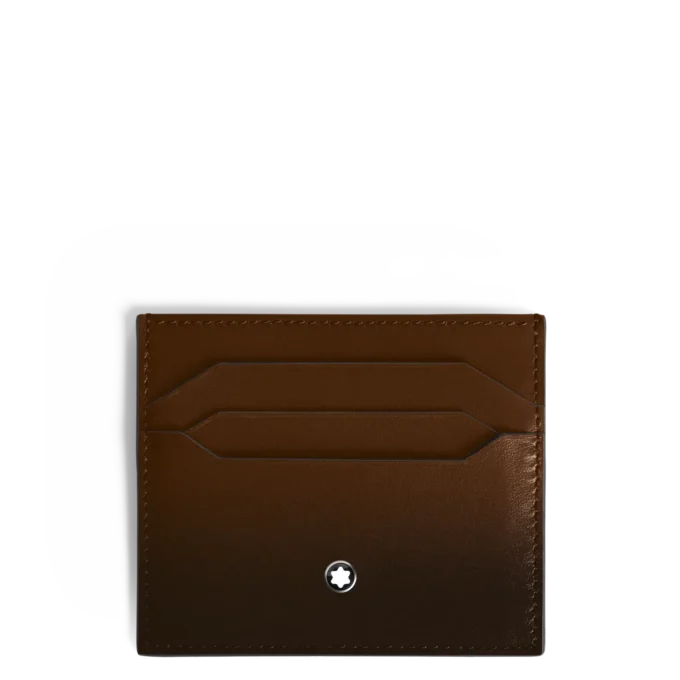 Portcard Meisterstück 6cc