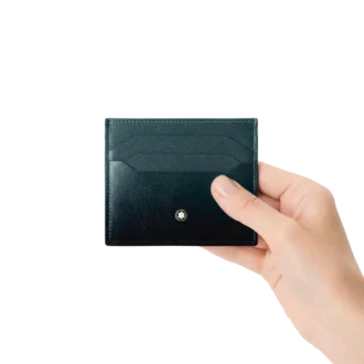 Portcard Meisterstück 6cc