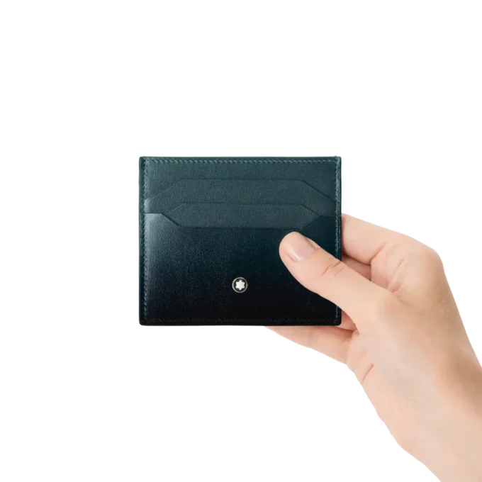 Portcard Meisterstück 6cc