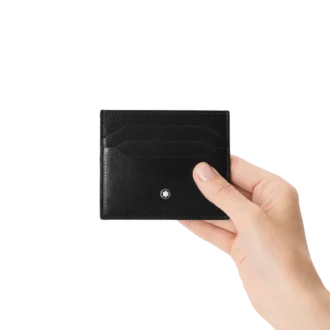 Portcard Meisterstück 6cc