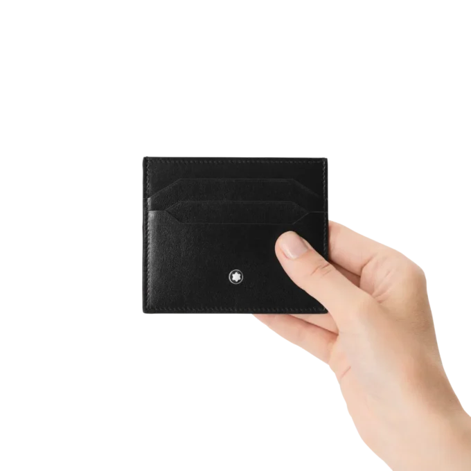 Portcard Meisterstück 6cc