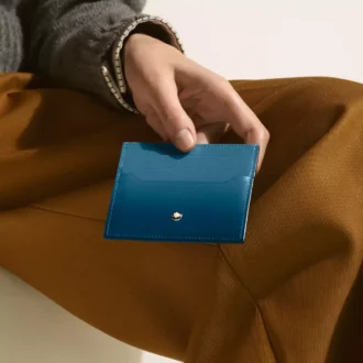 Portcard Meisterstück 6cc