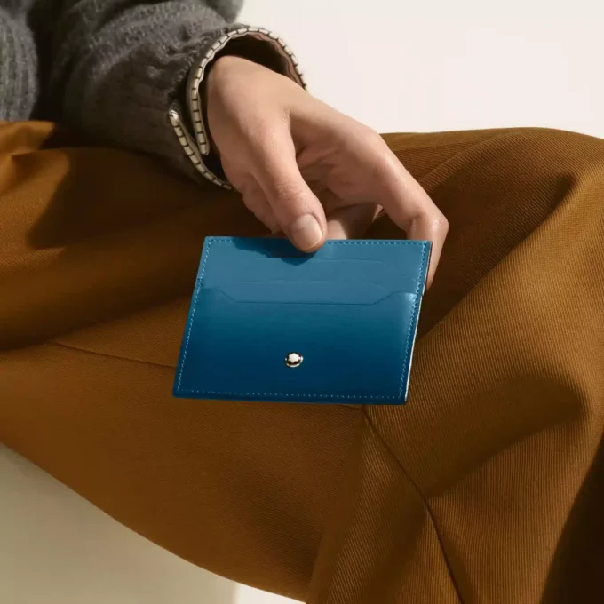 Portcard Meisterstück 6cc