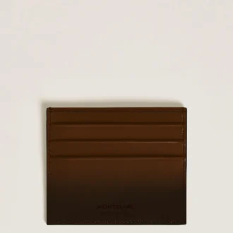 Portcard Meisterstück 6cc