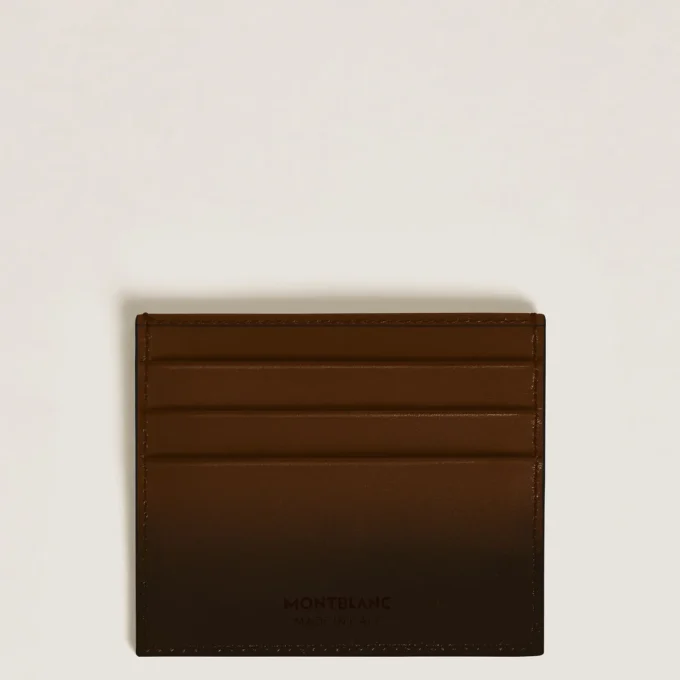 Portcard Meisterstück 6cc