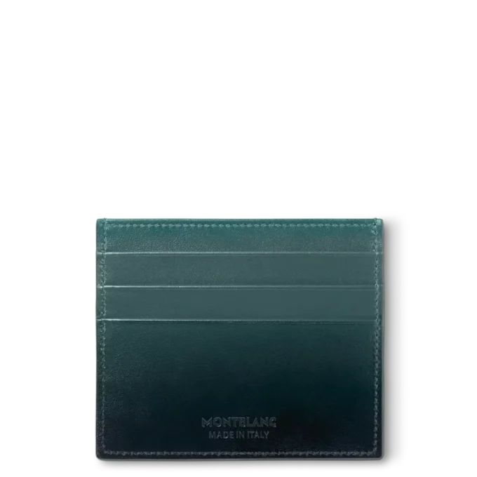 Portcard Meisterstück 6cc