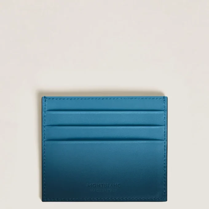 Portcard Meisterstück 6cc