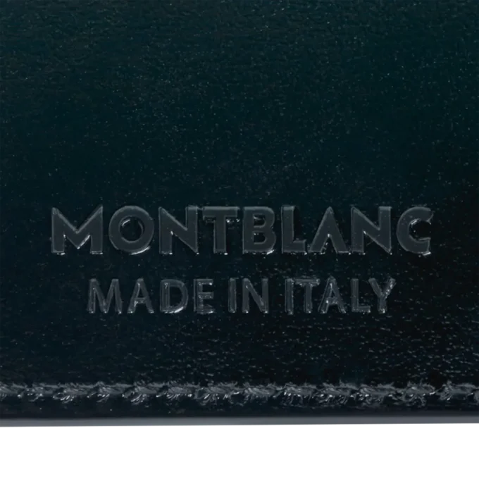 Portcard Meisterstück 6cc