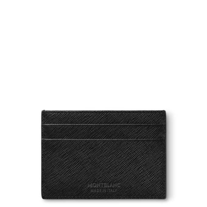 Portcard Montblanc Sartorial 5cc