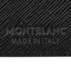 Portcard Montblanc Sartorial 5cc