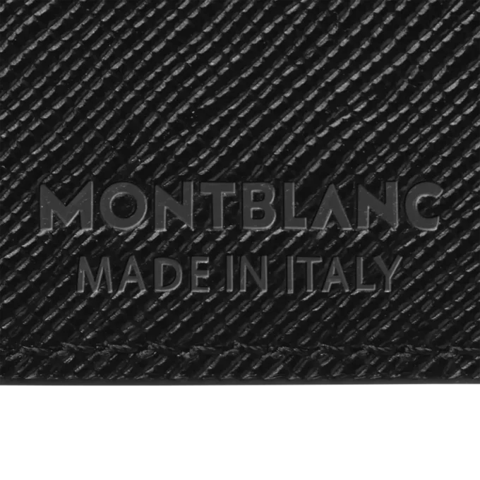 Portcard Montblanc Sartorial 5cc