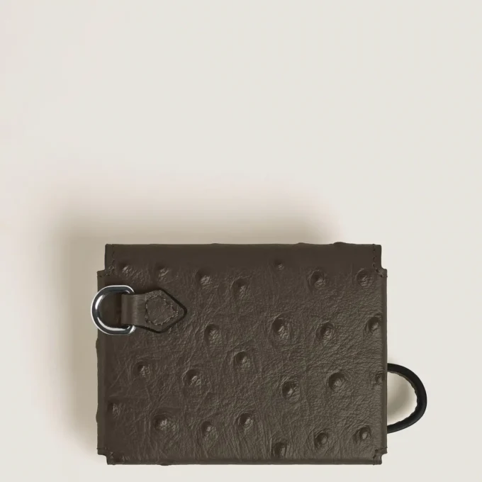 Portcard Nib cu mâner pentru încheietura mâinii